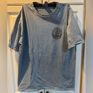 Men’s Outer Banks Lighthouses Tee Shirt Size L